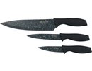 Russell hobbs RH026751BDDIR Nightfall 3pcs marble knife set