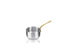 Pensofal 4907-E Academy Class Saucepan With One Cast Brass Handle 16cm