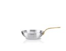 Pensofal 4904-E Academy Class Wok Sauté Pan With Cast Brass Handle 28cm