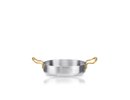 Pensofal 4906 Academy Class Cylindrical Pan With Two Handles 28cm