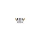 Pensofal 4914-E Academy Class Saucepan With Cast Brass Handles 14cm