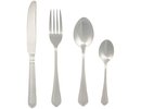 Salter BW12426EU7 Richmond 24-Piece Cutlery Set