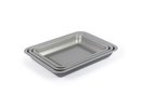 Salter BW13675 Essentials 3-Piece Roasting Tray Set
