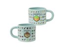 Paladone Minecraft Embossed Mug