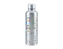 Paladone Minecraft Metal Water Bottle