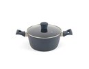 Salter BW12270EU7 Marino 24cm Stockpot