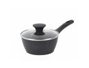 Salter BW09322AR Megastone Noir 16cm Saucepan