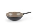Salter BW12882EU7 Ceramic 28cm Stir Fry Pan