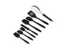 Salter BW128381EU7 Bakes 8-Piece Silicone Utensil Set