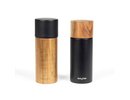 Salter BW12068EU7 Toronto Salt & Pepper Mills Black