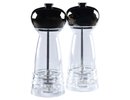 Salter BW12949GEU7 Harper Mill Set Clear/Grey