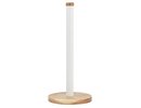 Salter BW13565W1EU7 Toronto Kitchen Roll Holder - White