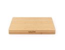 Salter BW13307RD Bamboo Chopping Board