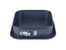 Russell hobbs RH03425EU7 Nightfall Stone Square Springform Pan 27 cm