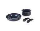 Russell hobbs RH03321EU7 Pan Set 8pcs