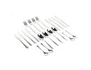 Salter BW086282EU7 Newbury Cutlery Set – 20 Piece