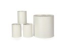 Russell hobbs RH03270CEU7 Ribbed 4-Piece Countertop Set - Cream