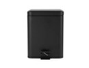Beldray LA035235BLKFEU7 5-Litre Dual Compartment Bin – Black