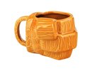 Paladone Marvel Fantastic Four The Thing 3D Shaped Mug