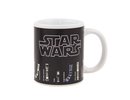 Paladone Star Wars Lightsaber Heat Change Mug