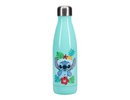 Paladone Disney Stitch Metal Water Bottle
