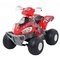 Feber Brutale Quad 12V