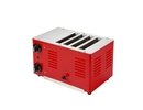 Gastroback Rowlett Toaster Regent red 42144