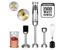 Gastroback 40973 Powermix Hand Blender Professional 1500W