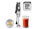 Gastroback 40968 PowerMix Hand Blender FlexCord 1500W