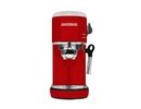 Gastroback 42719 Design Espresso Piccolo red
