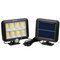 Tracer 47192 Jupiter LED solar lamp with motion sensor