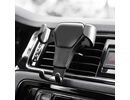 Phone GPS Holder Car Air Vent Stand telefona turētājs gaisa ventilatorā