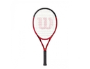 Wilson jr tennis rackets CLASH 25 V2