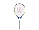 Wilson jr tennis rackets US OPEN 25