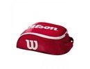 Wilson somas TOUR IV SHOE BAG RDWH
