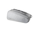 Wilson bags WILSON SPORTA SOMA SUPER TOUR SHIFT ARTIC ICE 9PK