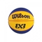 Basketball WILSON basketbola bumba FIBA 3X3 REPLICA GAME BALL