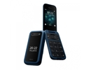 Nokia 2660 Dual SIM TA-1469 EELTLV BLUE