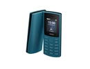 Nokia 105 4G DS TA-1551 Blue 2023