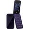 HMD (Nokia) 2660 FLIP TA-1711 DS Twilight Violet