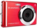 Agfaphoto AGFA DC5200 Red
