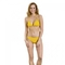 Fashy_aquafeel swimwear Aquafeel Sievie&scaron;u atsevi&scaron;ķais peldkostīms (43-rozā,30-dzeltens)