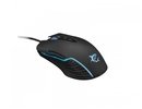 White shark GM-5003 Gaming Mouse Azarah Black