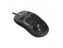 White shark GALAHAD BLACK GM-5007 Gaming Mouse Black