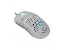 White shark GM-5007 GALAHAD-W Gaming Mouse White