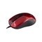 Sbox M-901 Optical Mouse Red