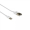 Sbox USB A M.-&gt;I-PH.7 1M IPH7 white