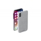 Krusell Broby Cover Apple iPhone XS light grey