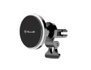 Tellur Wireless car charger, MagSafe compatible, 15W black