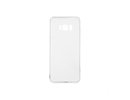 Tellur Cover Silicone for Samsung Galaxy S8 Plus transparent